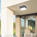 Plafon zewnętrzny HAMBURG LED 12W szer. 28,5cm. IP44 4000K Rabalux 8850  5998250388502 lampynox noxbox www.lampynox.pl 6.jpg