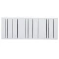 Kinkiet zewnętrzny MARIBOR Biały LED 12W IP65 4000K Rabalux 8874  5998250388748 lampynox noxbox www.lampynox.pl 3.jpg