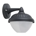 Kinkiet zewnętrzny MODESTO Dół E27 IP44 Rabalux 7673  5998250376738 lampynox noxbox www.lampynox.pl 1.jpg