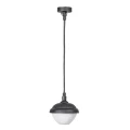Lampa zewnętrzna wisząca MODESTO E27 IP44 Rabalux 7674  5998250376745 lampynox noxbox www.lampynox.pl 1.jpg