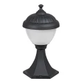 Lampa zewnętrzna stojąca MODESTO wys. 33cm. E27 IP44 Rabalux 7675  5998250376752 lampynox noxbox www.lampynox.pl 1.jpg