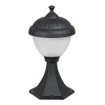 MODESTO wys. 33cm. E27 IP44 Lampa zewnętrzna stojąca  Rabalux 7675