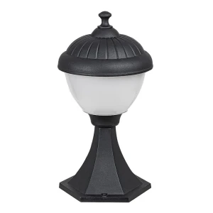 MODESTO wys. 33cm. E27 IP44 Lampa zewnętrzna stojąca  Rabalux 7675