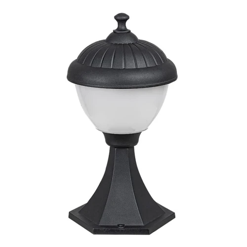 Lampa zewnętrzna stojąca MODESTO wys. 33cm. E27 IP44 Rabalux 7675  5998250376752 lampynox noxbox www.lampynox.pl 1.jpg