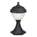 Lampa zewnętrzna stojąca MODESTO wys. 33cm. E27 IP44 Rabalux 7675  5998250376752 lampynox noxbox www.lampynox.pl 2.jpg
