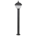 Lampa zewnętrzna stojąca MODESTO wys. 80cm. E27 IP44 Rabalux 7676  5998250376769 lampynox noxbox www.lampynox.pl 1.jpg