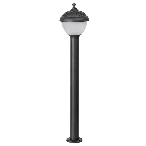 Lampa zewnętrzna stojąca MODESTO wys. 80cm. E27 IP44 Rabalux 7676  5998250376769 lampynox noxbox www.lampynox.pl 1.jpg