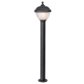 Lampa zewnętrzna stojąca MODESTO wys. 80cm. E27 IP44 Rabalux 7676  5998250376769 lampynox noxbox www.lampynox.pl 2.jpg