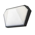 Kinkiet zewnętrzny SALVADOR LED 10W IP65 4000K Rabalux 8114  5998250381145 lampynox noxbox www.lampynox.pl 2.jpg