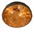Lampa wisząca OTONA Czarna śr. 60cm. E27 Lucide 214096030  5411212210821 lampynox noxbox www.lampynox.pl 3.jpg