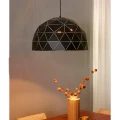 Lampa wisząca OTONA Czarna śr. 60cm. E27 Lucide 214096030  5411212210821 lampynox noxbox www.lampynox.pl 5.jpg