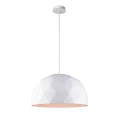 Lampa wisząca OTONA Biała śr. 60cm. 3xE27 Lucide 214096031  5411212210838 lampynox noxbox www.lampynox.pl 1.jpg