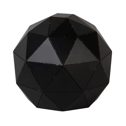 Lampka stołowa OTONA Czarna E27 Lucide 215092530  5411212210807 lampynox noxbox www.lampynox.pl 1.jpg