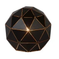 Lampka stołowa OTONA Czarna E27 Lucide 215092530  5411212210807 lampynox noxbox www.lampynox.pl 2.jpg