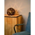 Lampka stołowa OTONA Czarna E27 Lucide 215092530  5411212210807 lampynox noxbox www.lampynox.pl 4.jpg