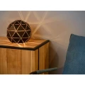Lampka stołowa OTONA Czarna E27 Lucide 215092530  5411212210807 lampynox noxbox www.lampynox.pl 5.jpg
