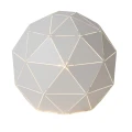 Lampka stołowa OTONA Biała E27 Lucide 215092531  5411212210814 lampynox noxbox www.lampynox.pl 2.jpg