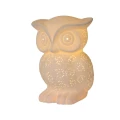Lampka stołowa OWL Sowa E14 Lucide 135050131  5411212134080 lampynox noxbox www.lampynox.pl 2.jpg