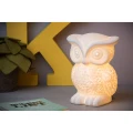 Lampka stołowa OWL Sowa E14 Lucide 135050131  5411212134080 lampynox noxbox www.lampynox.pl 4.jpg