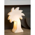 Lampka stołowa PALM Biała E14 Lucide 135230131  5411212133885 lampynox noxbox www.lampynox.pl 3.jpg