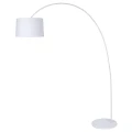 Lampa podłogowa stojąca PAXI Biała E27 Lucide 317810131  5411212314185 lampynox noxbox www.lampynox.pl 1.jpg