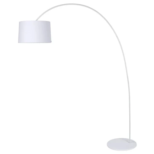 Lampa podłogowa stojąca PAXI Biała E27 Lucide 317810131  5411212314185 lampynox noxbox www.lampynox.pl 1.jpg