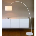 Lampa podłogowa stojąca PAXI Biała E27 Lucide 317810131  5411212314185 lampynox noxbox www.lampynox.pl 2.jpg