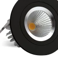 oprawa podtynkowa LARSI S 10W 786lm 3000K czarna OXYLED M150400210W 3K czarny  5902701452735 lampynox noxbox www.lampynox.pl 2.jpg
