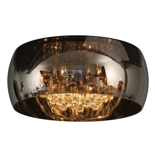 Lampa sufitowa PEARL Chrom śr. 50cm. 6xG9 Lucide 701630611  5411212702142 lampynox noxbox www.lampynox.pl 1.jpg