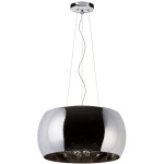 PEARL Chrom śr. 50cm. 6xG9 Lampa wisząca
