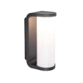 Kinkiet zewnętrzny ADALYN LED 10W IP44 3000K LUTEC 5193602118  6939412049069 noxbox lampynox www.lampynox.pl 1.jpg