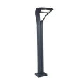 Lampa ogrodowa stojąca ANDA LED 18W wys. 80cm. IP65 4000K Lutec 7225201118  4250294310460 noxbox lampynox www.lampynox.pl 1.jpg