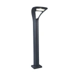 ANDA LED 18W wys. 80cm. IP65 4000K Lampa ogrodowa stojąca