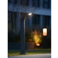 Lampa ogrodowa stojąca ANDA LED 18W wys. 80cm. IP65 4000K Lutec 7225201118  4250294310460 noxbox lampynox www.lampynox.pl 2.jpg
