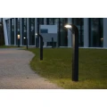 Lampa ogrodowa stojąca ANDA LED 18W wys. 80cm. IP65 4000K Lutec 7225201118  4250294310460 noxbox lampynox www.lampynox.pl 3.jpg