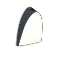 Kinkiet zewnętrzny APOLLO LED 14W IP54 3000K Lutec 5188801118  6939412046006 noxbox lampynox www.lampynox.pl 1.jpg