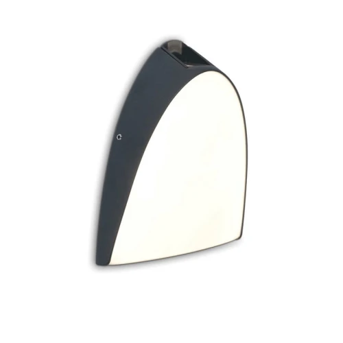 Kinkiet zewnętrzny APOLLO LED 14W IP54 3000K Lutec 5188801118  6939412046006 noxbox lampynox www.lampynox.pl 1.jpg