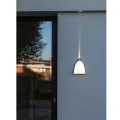 Kinkiet zewnętrzny APOLLO LED 14W IP54 3000K Lutec 5188801118  6939412046006 noxbox lampynox www.lampynox.pl 3.jpg