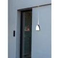 Kinkiet zewnętrzny APOLLO LED 14W IP54 3000K Lutec 5188801118  6939412046006 noxbox lampynox www.lampynox.pl 4.jpg
