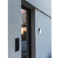 Kinkiet zewnętrzny APOLLO LED 14W IP54 3000K Lutec 5188801118  6939412046006 noxbox lampynox www.lampynox.pl 5.jpg