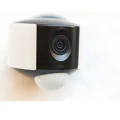 Kinkiet zewnętrzny z kamerą HD sterowaną aplikacją ARA LED 4W IP44 3000K Lutec 5198801330  6939412049083 noxbox lampynox www.lampynox.pl 3.jpg