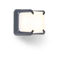 Kinkiet zewnętrzny ARMOR LED 9W IP54 3000K Lutec 5616602118  6939412034706 noxbox lampynox www.lampynox.pl 1.jpg