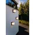 Kinkiet zewnętrzny ARMOR LED 9W IP54 3000K Lutec 5616602118  6939412034706 noxbox lampynox www.lampynox.pl 2.jpg