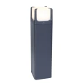 Lampa ogrodowa stojąca ARMOR LED 9W wys. 60cm. IP54 3000K Lutec 7216702118  6939412076300 noxbox lampynox www.lampynox.pl 2.jpg
