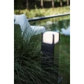 Lampa ogrodowa stojąca ARMOR LED 9W wys. 60cm. IP54 3000K Lutec 7216702118  6939412076300 noxbox lampynox www.lampynox.pl 3.jpg