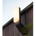 Kinkiet zewnętrzny BATI LED 14W IP44 4000K Lutec 5188601125  6939412047508 noxbox lampynox www.lampynox.pl 4.jpg