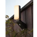 Kinkiet zewnętrzny z czujnikiem ruchu BATI LED 14W IP44 4000K Lutec 5188602125  6939412047515 noxbox lampynox www.lampynox.pl 3.jpg