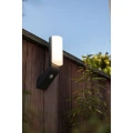 Kinkiet zewnętrzny z czujnikiem ruchu BATI LED 14W IP44 4000K Lutec 5188602125  6939412047515 noxbox lampynox www.lampynox.pl 6.jpg
