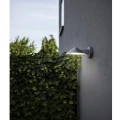 Kinkiet zewnętrzny CONE Antracyt LED 12W IP54 4000K Lutec 5187601118  4250294308931 noxbox lampynox www.lampynox.pl 3.jpg