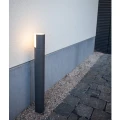 Lampa ogrodowa stojąca z regulowaną głowicą CYRA Antracyt LED 8W IP54 3000K Lutec 7198101118  6939412079981 noxbox lampynox www.lampynox.pl 3.jpg